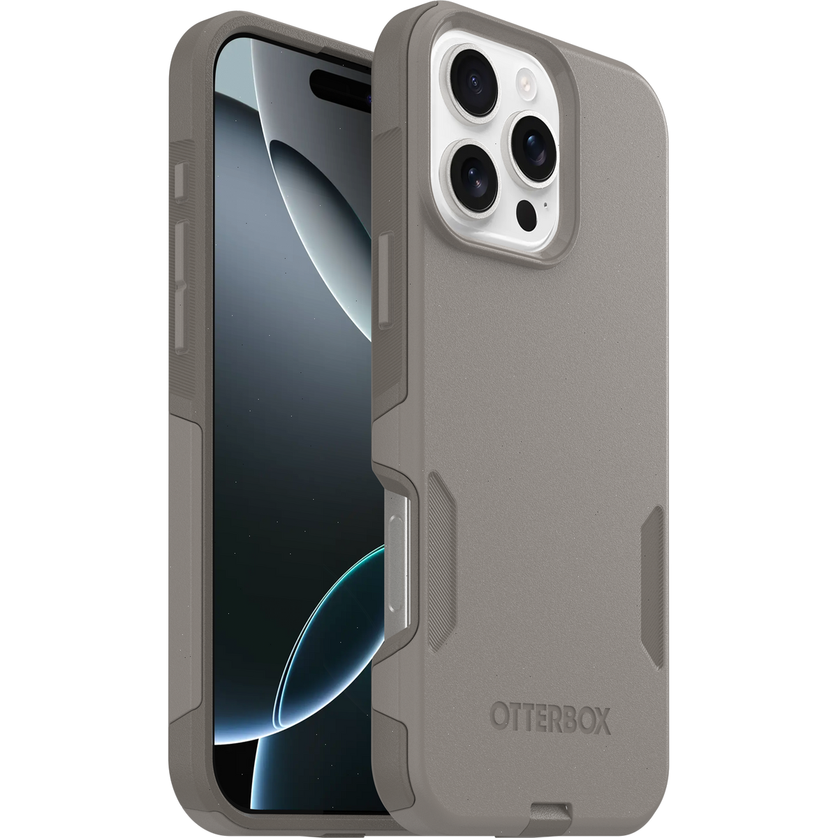 iPhone 16 Pro Max Case Commuter Series for MagSafe