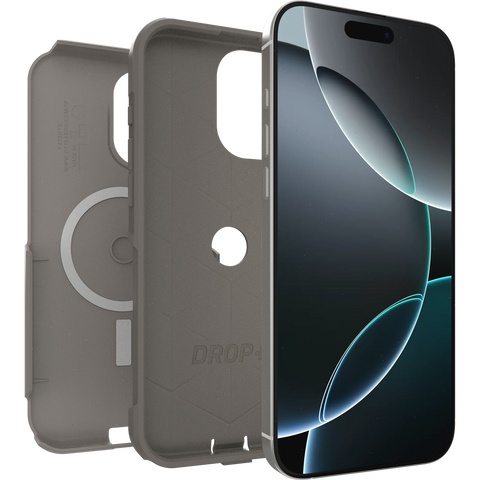 iPhone 16 Pro Max Case Commuter Series for MagSafe