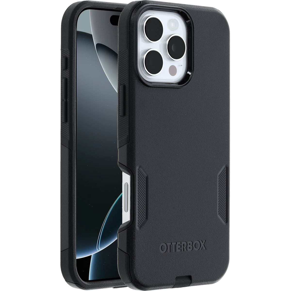 iPhone 16 Pro Max Case Commuter Series for MagSafe