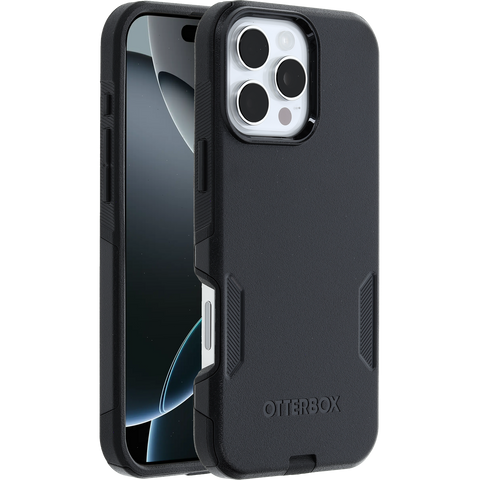 iPhone 16 Pro Max Case Commuter Series for MagSafe
