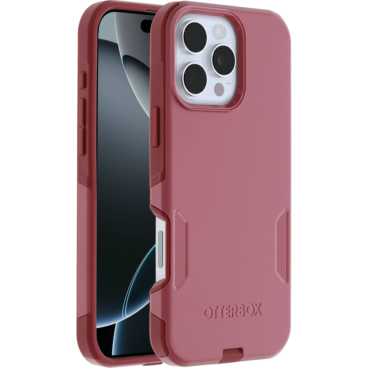 iPhone 16 Pro Max Case Commuter Series for MagSafe