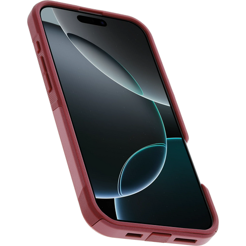 iPhone 16 Pro Max Case Commuter Series for MagSafe