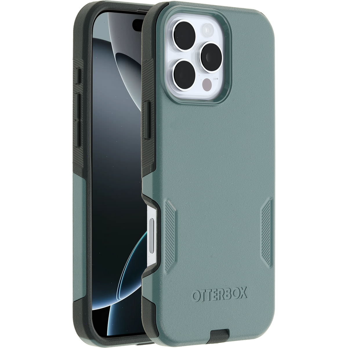 iPhone 16 Pro Max Case Commuter Series for MagSafe