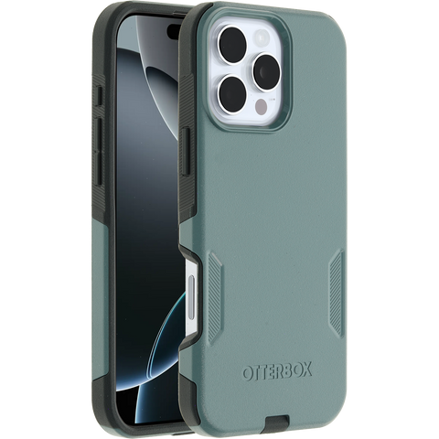 iPhone 16 Pro Max Case Commuter Series for MagSafe
