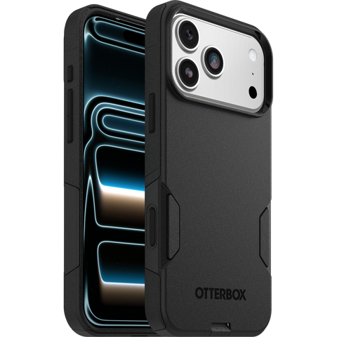 iPhone 17 Pro Max Case Commuter Series