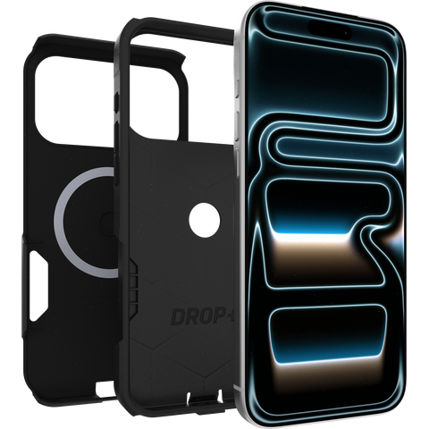 iPhone 17 Pro Max Case Commuter Series