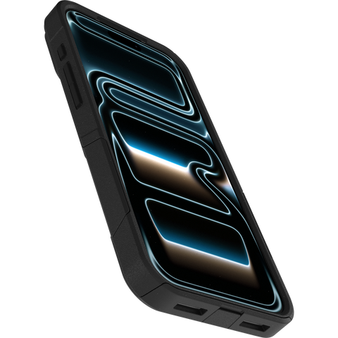 iPhone 17 Pro Max Case Commuter Series