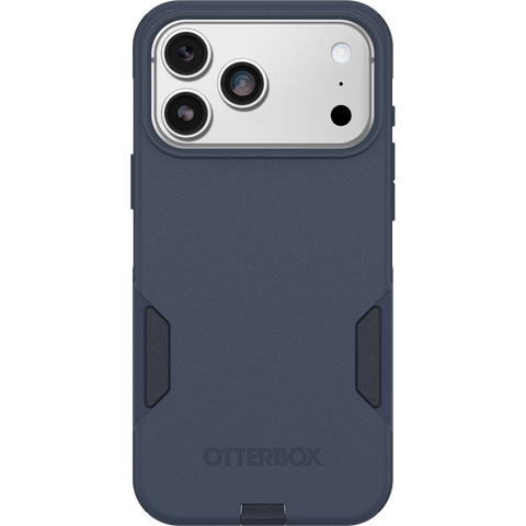 iPhone 17 Pro Max Case Commuter Series