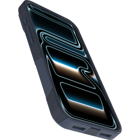 iPhone 17 Pro Max Case Commuter Series