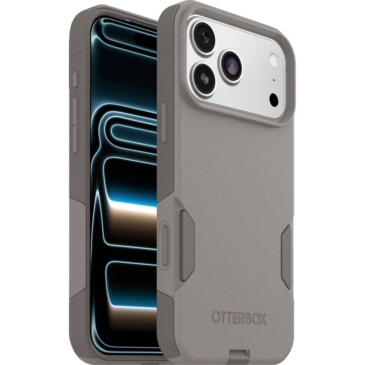 iPhone 17 Pro Max Case Commuter Series