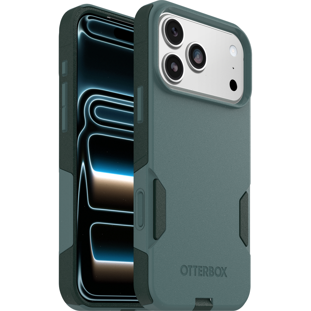 iPhone 17 Pro Max Case Commuter Series
