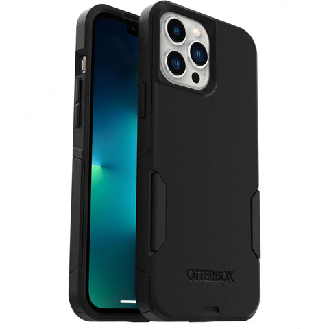 iPhone 13 Pro Max and iPhone 12 Pro Max Case Commuter Series
