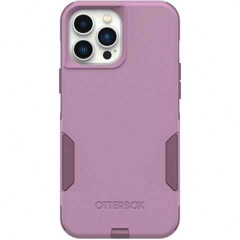 iPhone 13 Pro Max and iPhone 12 Pro Max Case Commuter Series