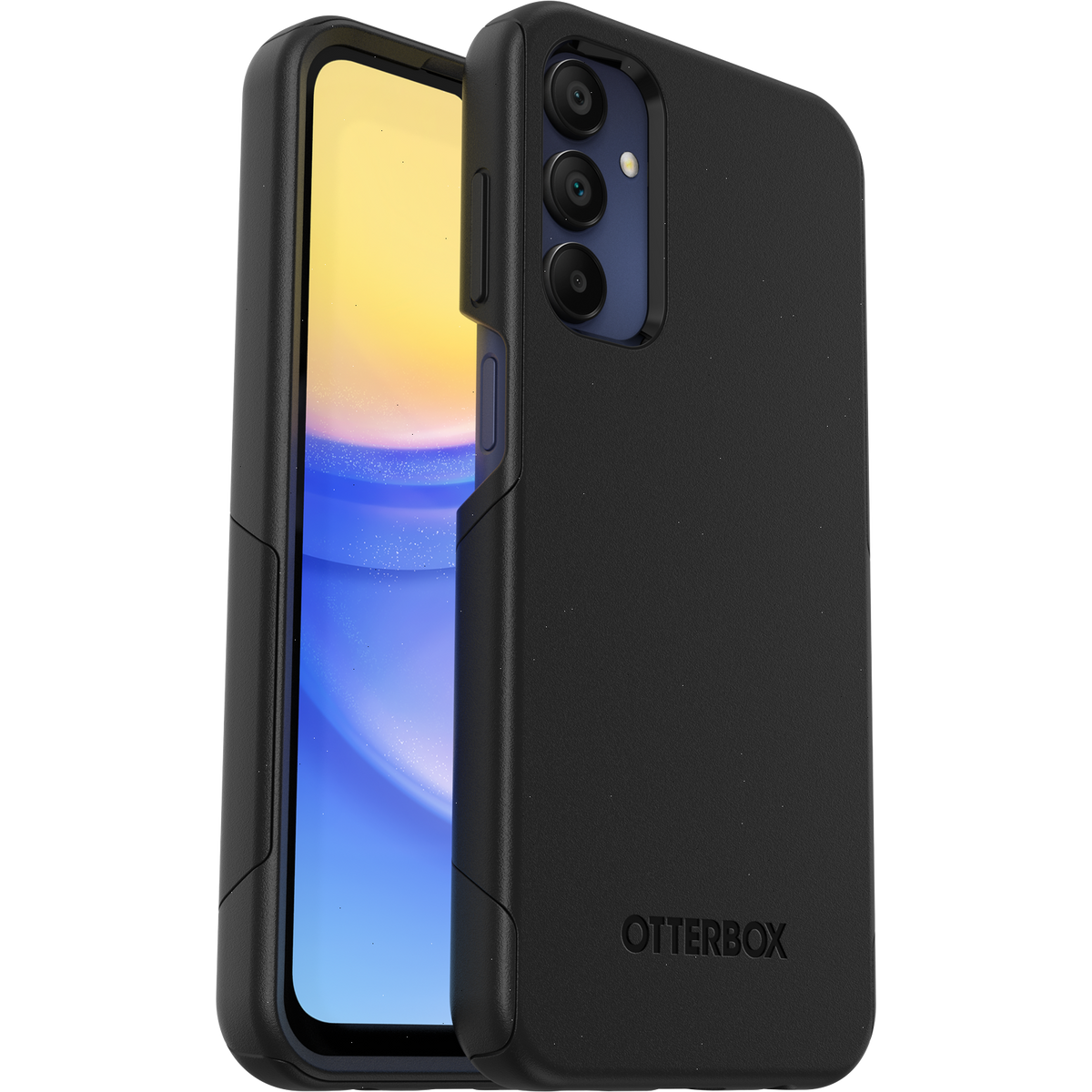 Galaxy A15 and Galaxy A15 5G Case Commuter Series Lite