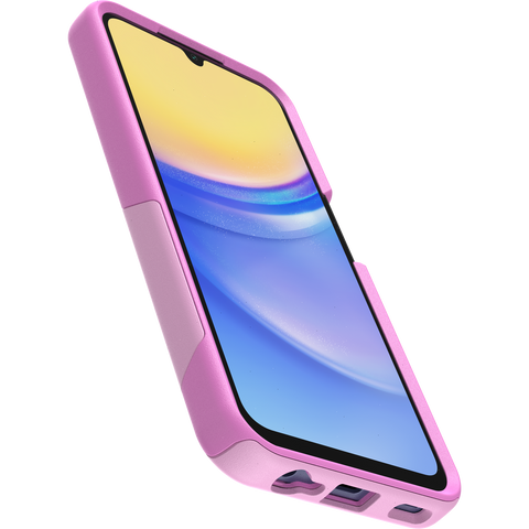 Galaxy A15 and Galaxy A15 5G Case Commuter Series Lite