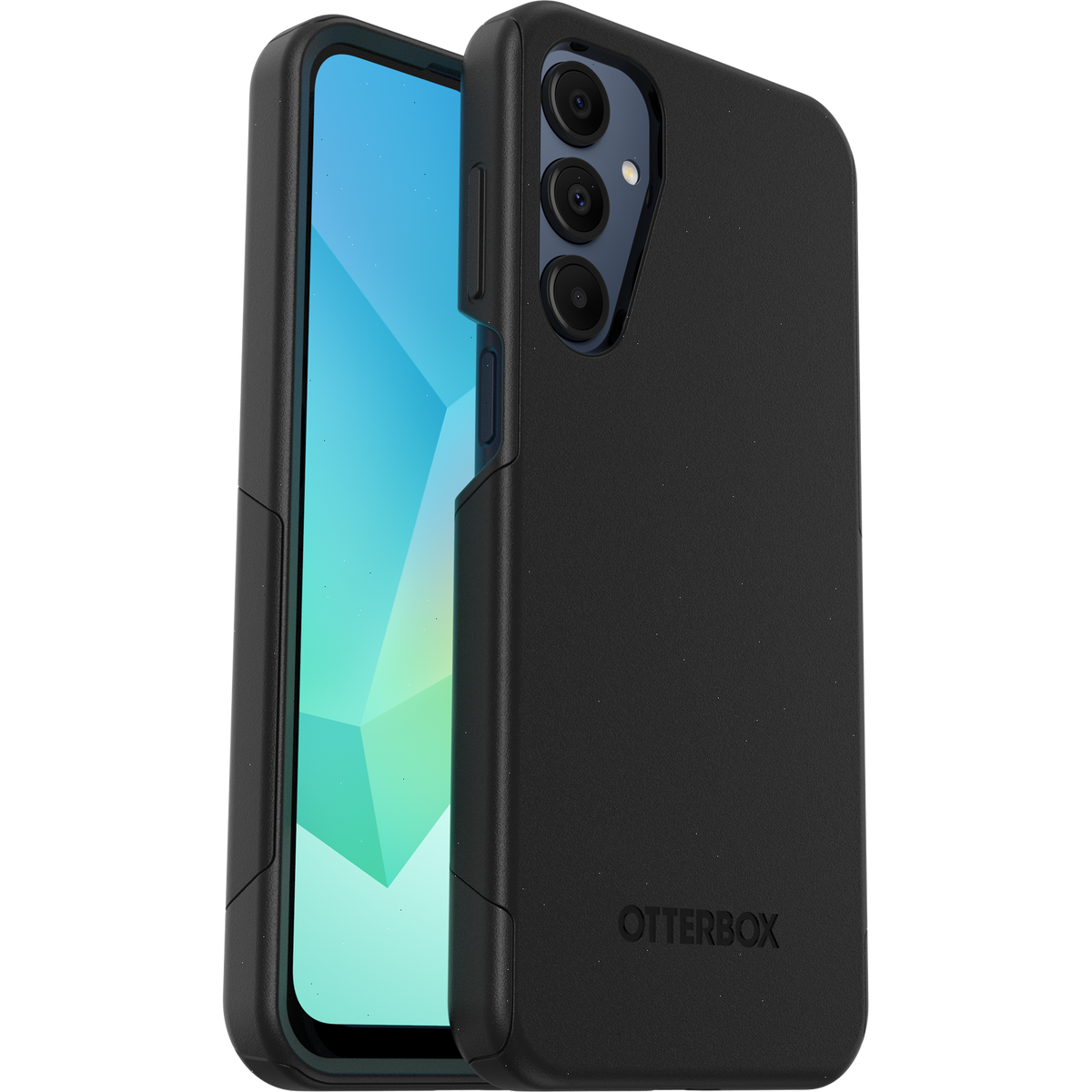 Galaxy A17 5G, Galaxy A16 and Galaxy A16 5G Case Commuter Series Lite