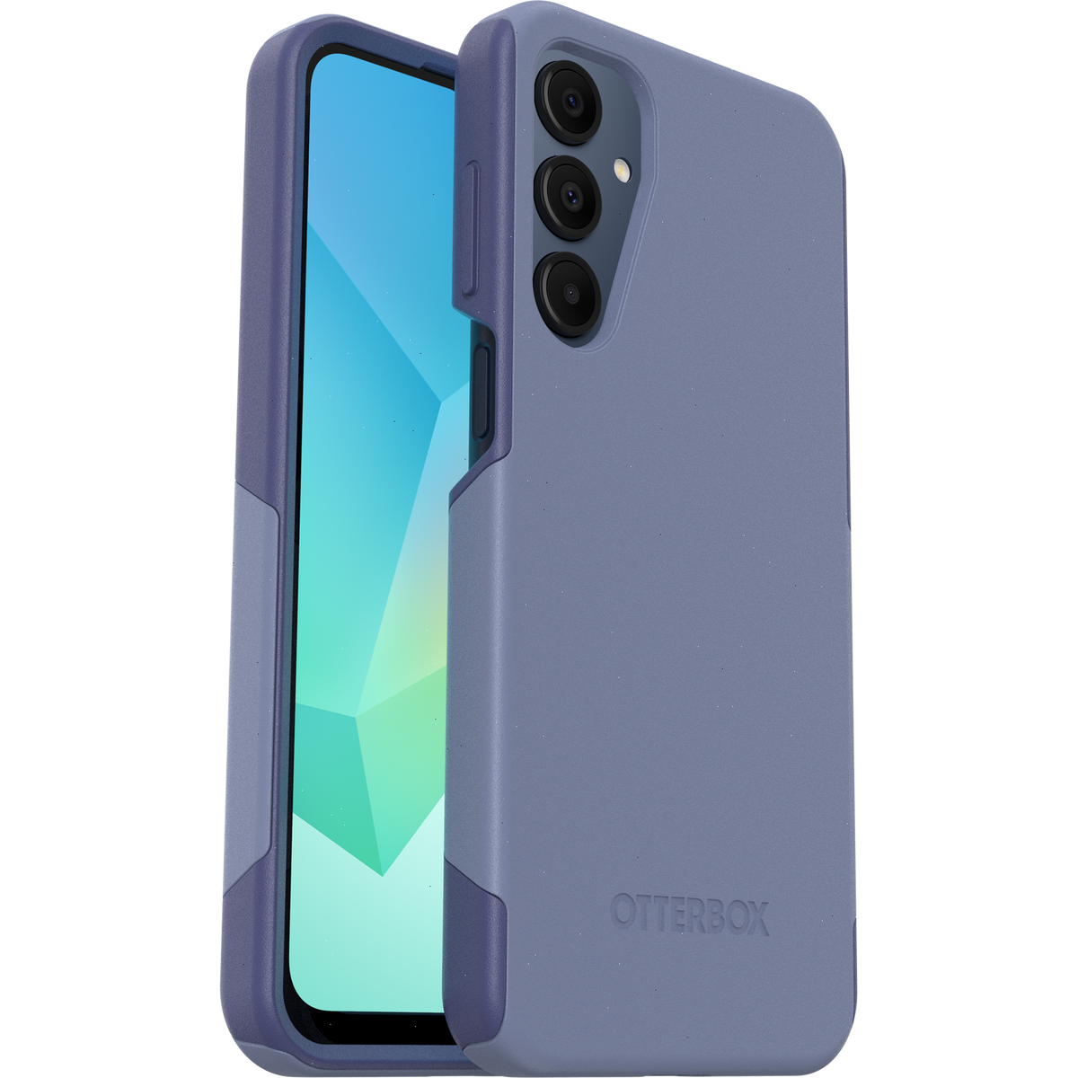 Galaxy A17 5G, Galaxy A16 and Galaxy A16 5G Case Commuter Series Lite