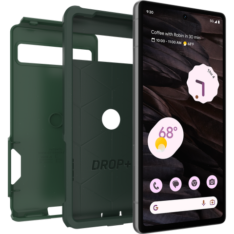 Pixel 7a Case Commuter Series