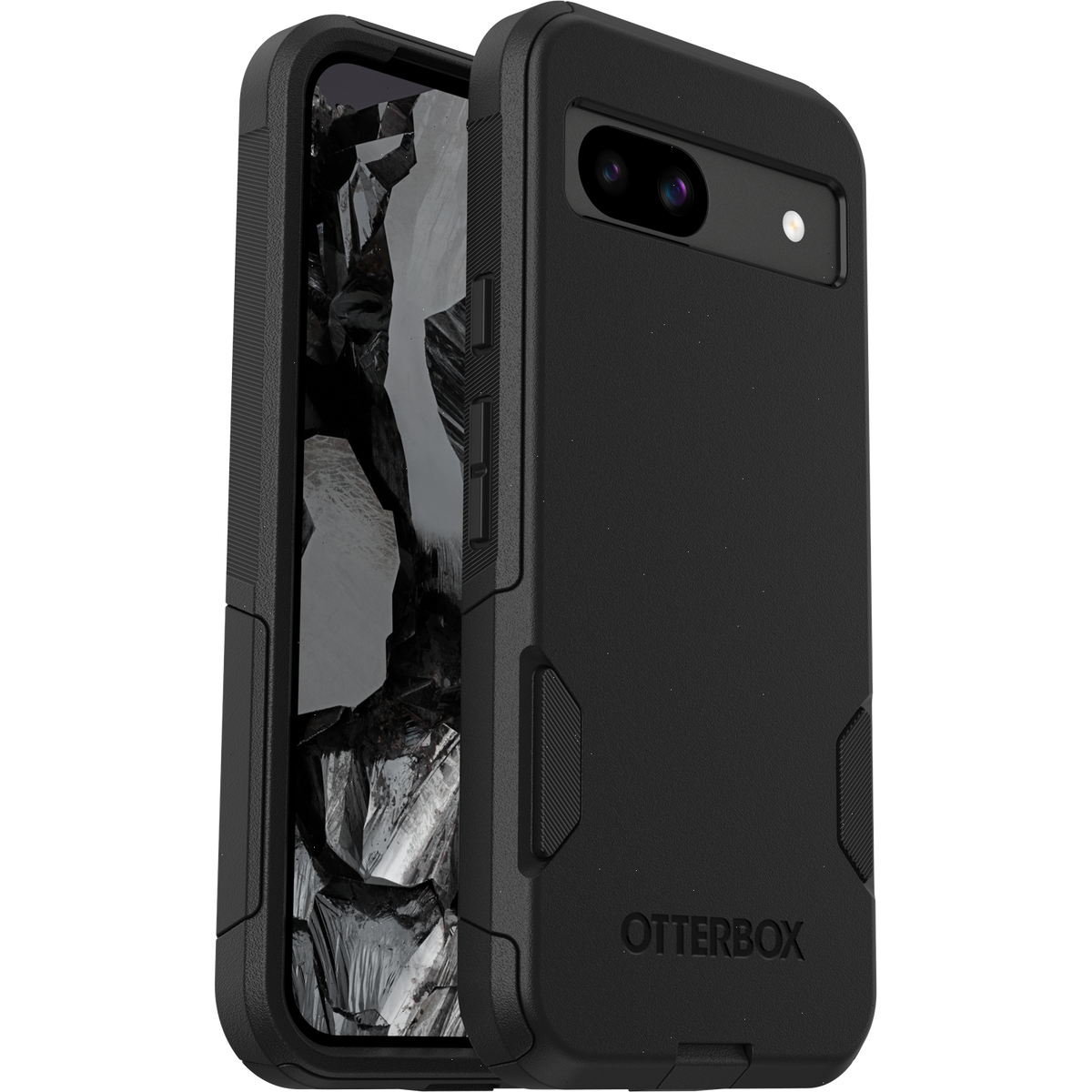 Pixel 8a Case Commuter Series