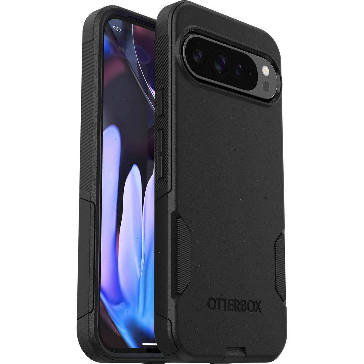Google Pixel 9 Pro XL Case Commuter Series