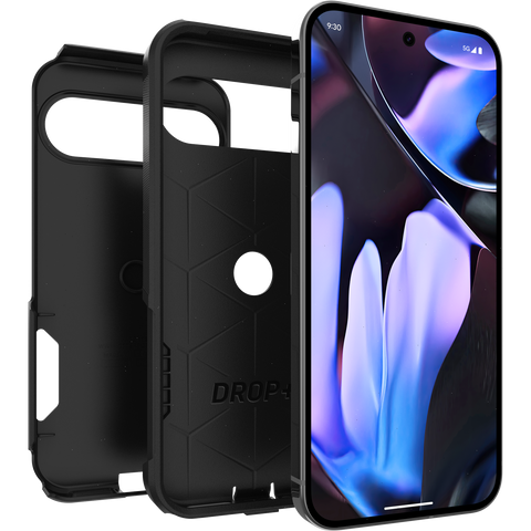 Google Pixel 9 Pro XL Case Commuter Series