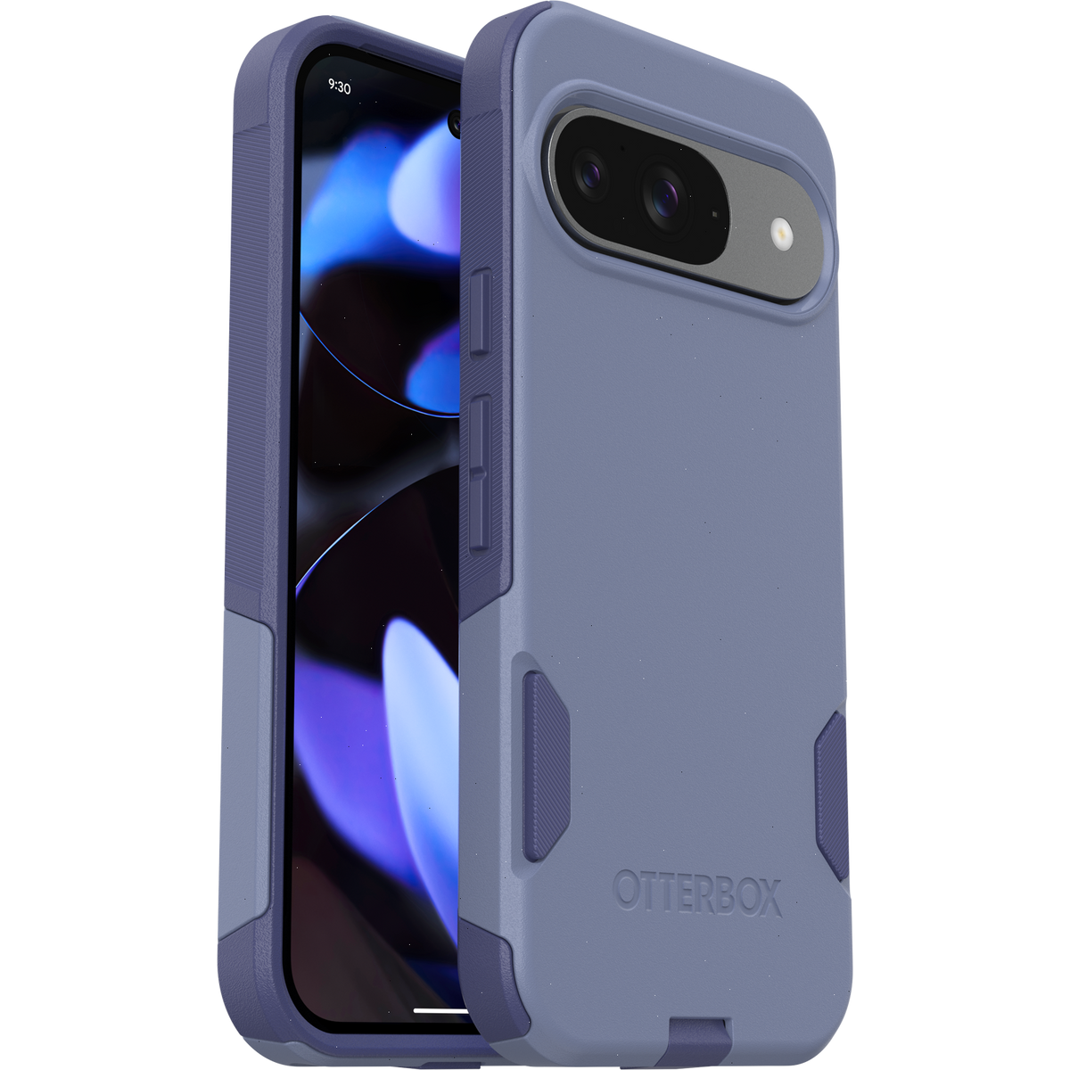 Google Pixel 9 and Google Pixel 9 Pro Case Commuter Series