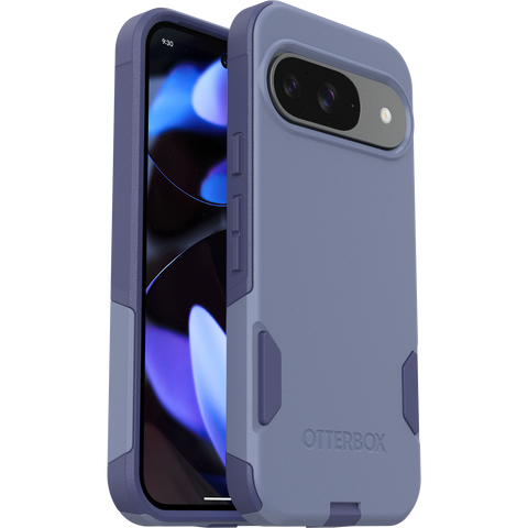 Google Pixel 9 and Google Pixel 9 Pro Case Commuter Series