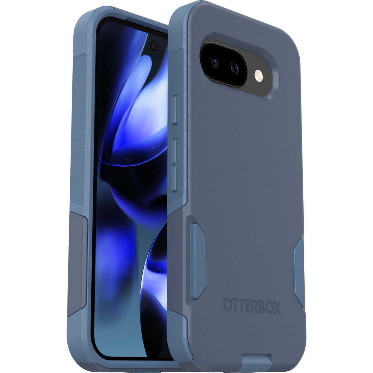 Pixel 9a Case Commuter Series