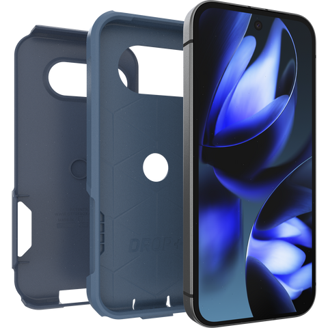 Pixel 9a Case Commuter Series