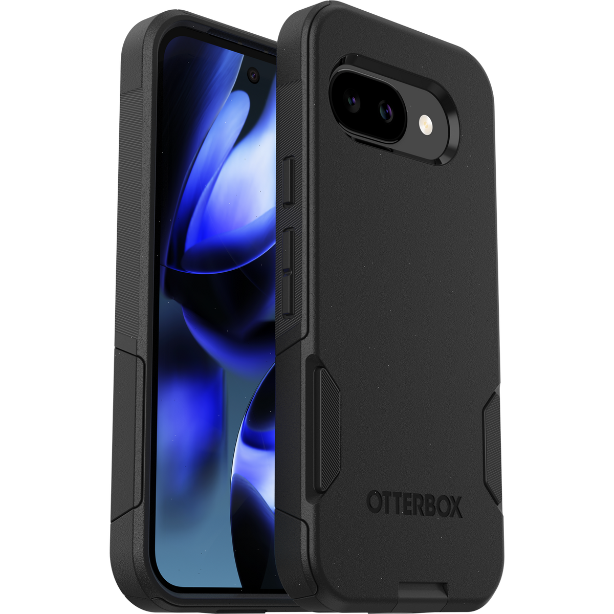 Pixel 9a Case Commuter Series