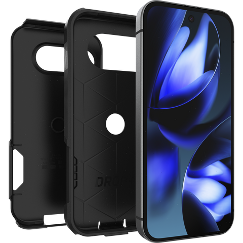 Pixel 9a Case Commuter Series