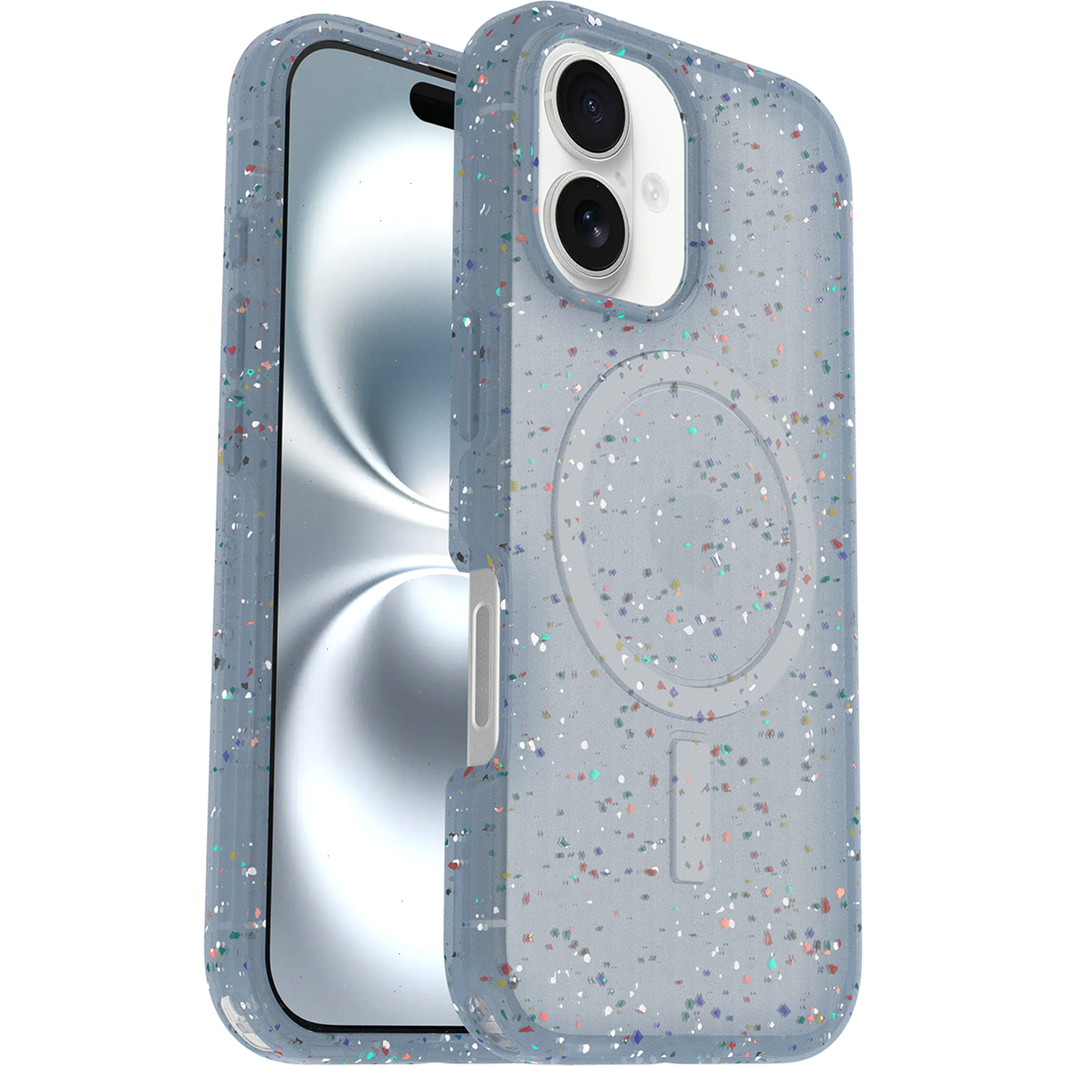 iPhone 16 Case Symmetry Series Core for MagSafe