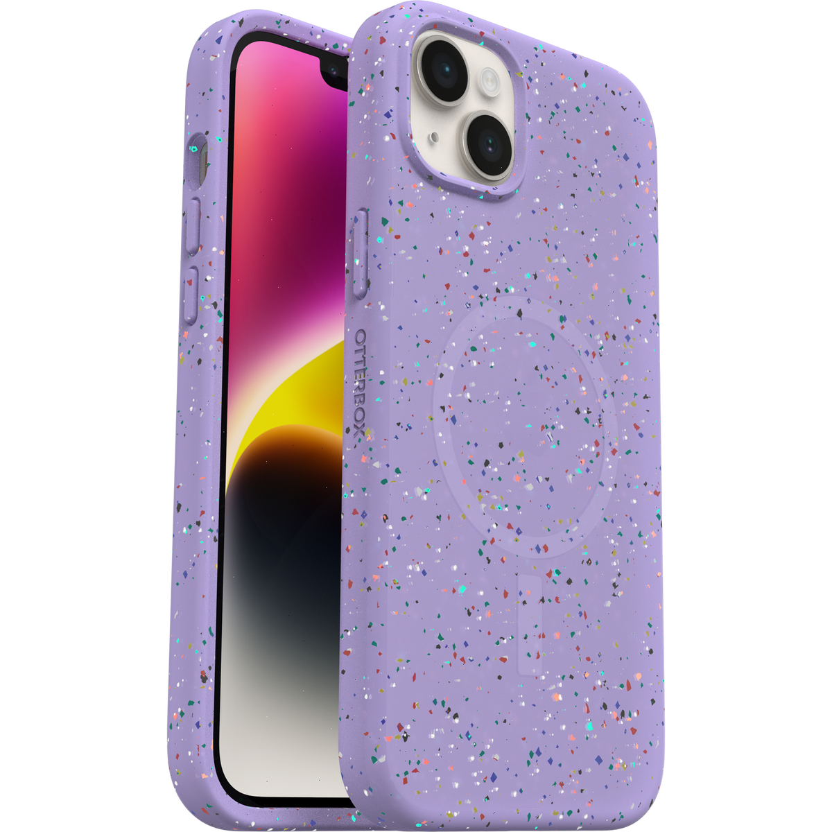 iPhone 14 Plus Case with MagSafe Core Series