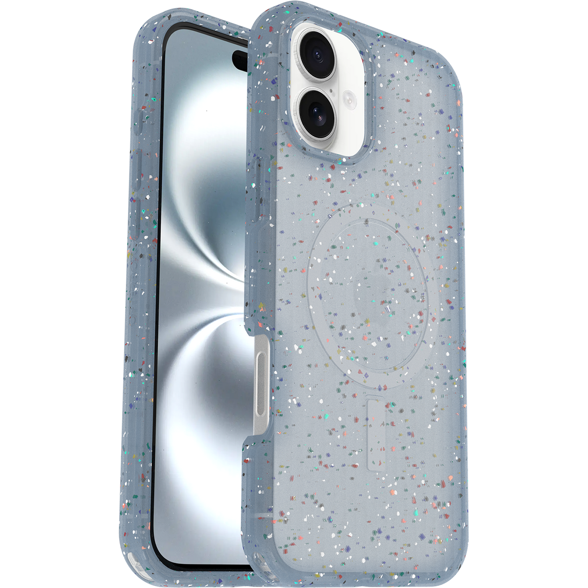 iPhone 16 Plus Case Symmetry Series Core for MagSafe