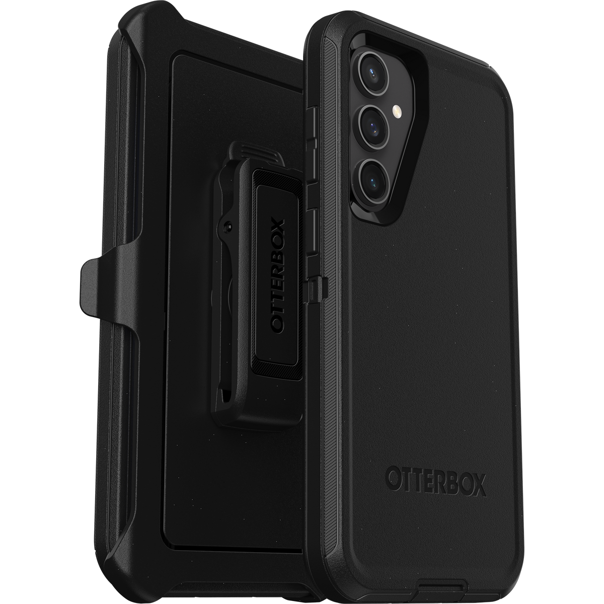 Galaxy S23 FE Case Defender Series