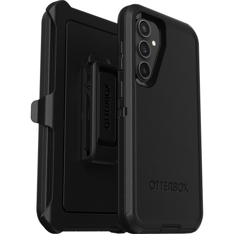 Galaxy S23 FE Case Defender Series