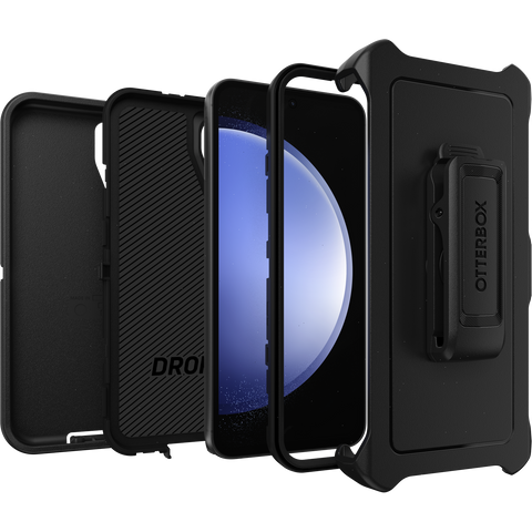 Galaxy S23 FE Case Defender Series