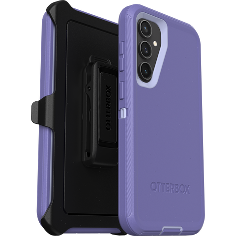 Galaxy S23 FE Case Defender Series