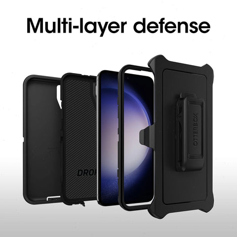 Galaxy S23+ Case Defender Series