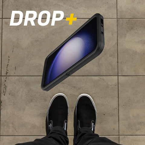 Galaxy S23+ Case Defender Series