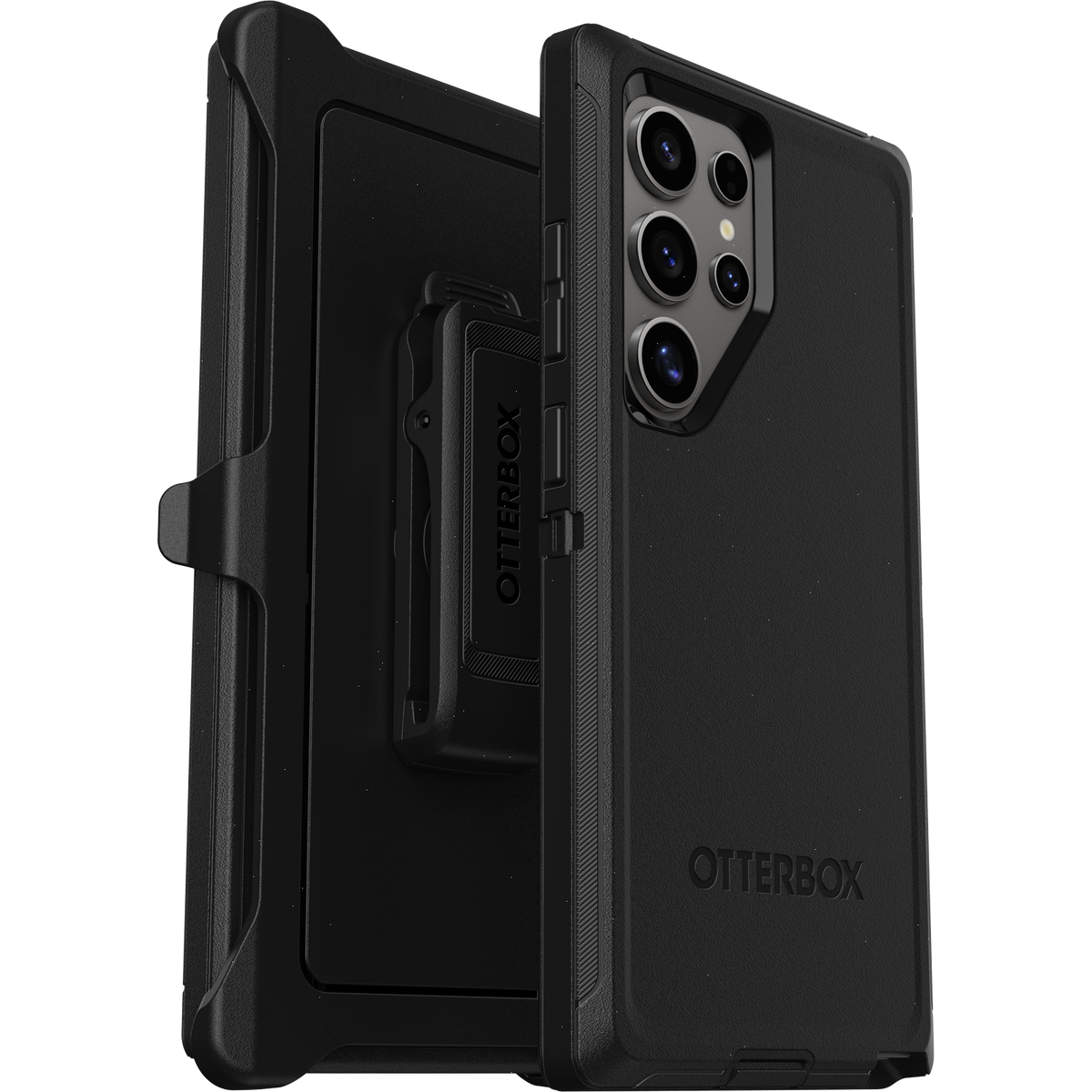 Galaxy S24 Ultra Case Defender Series