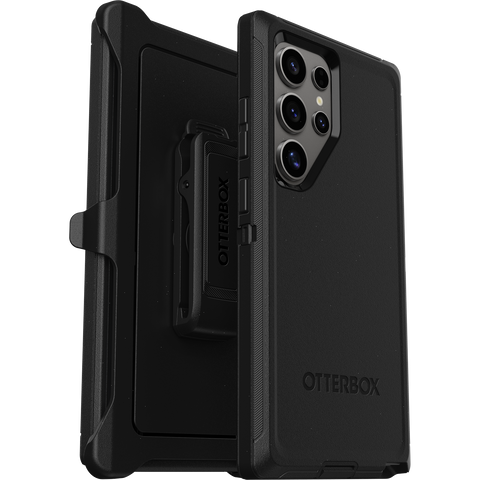 Galaxy S24 Ultra Case Defender Series