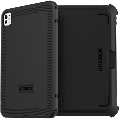 iPad Pro 11-inch (M5) and iPad Pro 11-inch (M4) Case Defender Series Pro