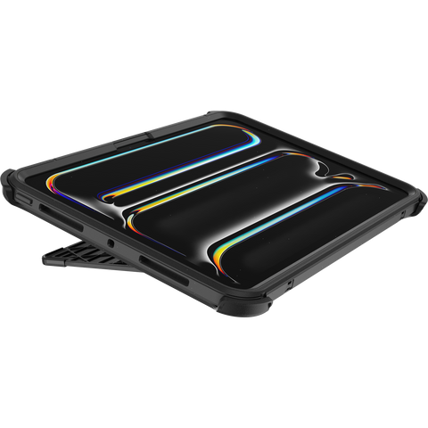 iPad Pro 11-inch (M5) and iPad Pro 11-inch (M4) Case Defender Series Pro