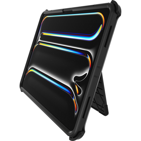 iPad Pro 13-inch (M5) and iPad Pro 13-inch (M4) Case Defender Series Pro