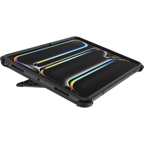 iPad Pro 13-inch (M5) and iPad Pro 13-inch (M4) Case Defender Series Pro