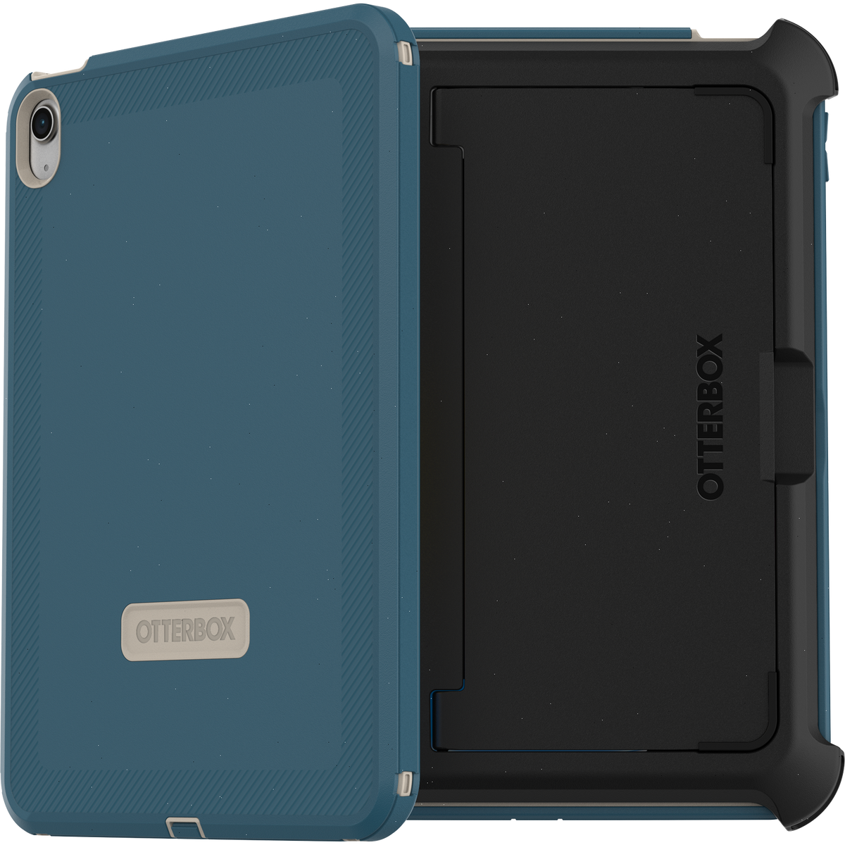 iPad (A16) and iPad (10th gen) Case Defender Series