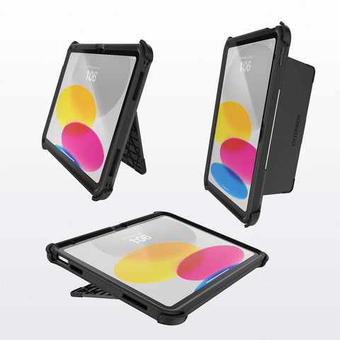 iPad (A16) and iPad (10th gen) Case Defender Series