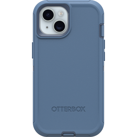 iPhone 16e, iPhone 15, iPhone 14 and iPhone 13 Case Defender Series