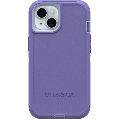 iPhone 16e, iPhone 15, iPhone 14 and iPhone 13 Case Defender Series